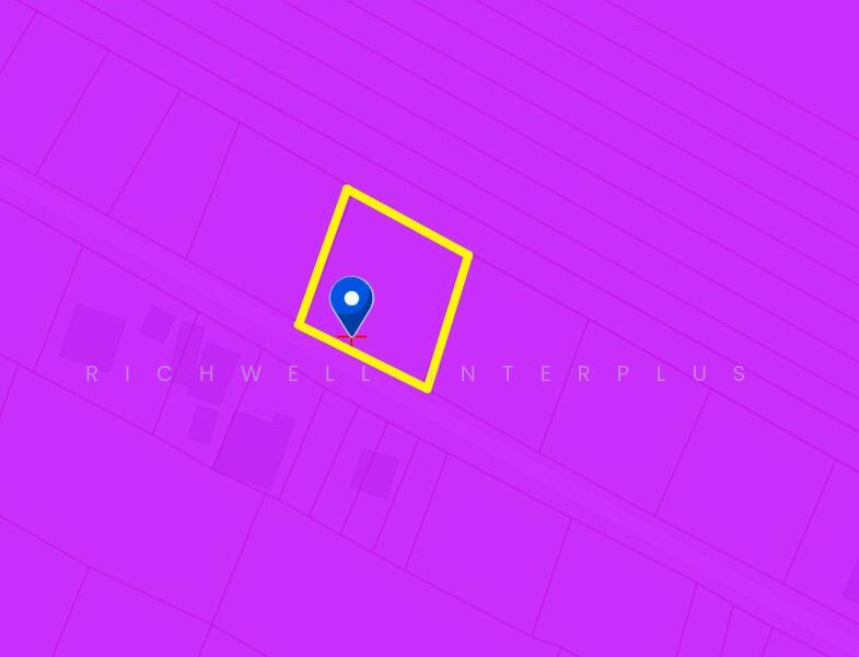 ขาย - ขายที่ดินคูบางหลวงสีม่วงเนื้อที่ 1 ไร่ ซอยคูขวางไทย4ถมแล้ว ใกล้ถ.ปทุมธานี-บางเลน346-1.4กม., ปทุมธานี