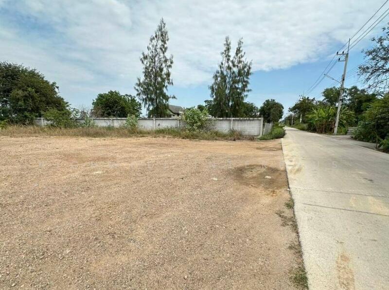 ขาย - ขายที่ดินคูบางหลวงสีม่วงเนื้อที่ 1 ไร่ ซอยคูขวางไทย4ถมแล้ว ใกล้ถ.ปทุมธานี-บางเลน346-1.4กม., ปทุมธานี