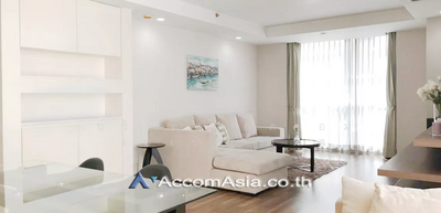 For Rent - The Rajdamri, Bangkok