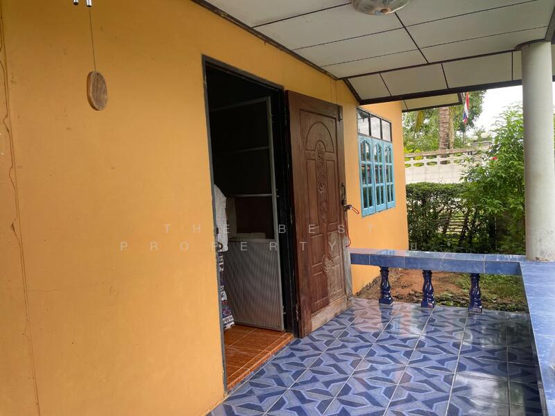 ขาย - บ้านเดี่ยวพร้อมที่ดินประโคนชัย บุรีรัมย์, บุรีรัมย์