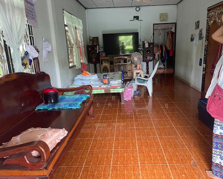 ขาย - บ้านเดี่ยวพร้อมที่ดินประโคนชัย บุรีรัมย์, บุรีรัมย์