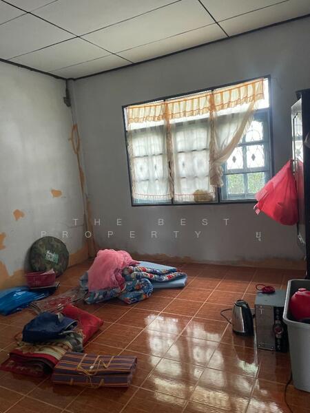 ขาย - บ้านเดี่ยวพร้อมที่ดินประโคนชัย บุรีรัมย์, บุรีรัมย์