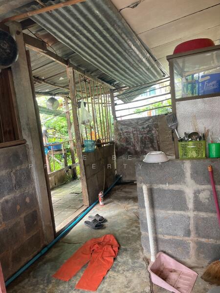 ขาย - บ้านเดี่ยวพร้อมที่ดินประโคนชัย บุรีรัมย์, บุรีรัมย์