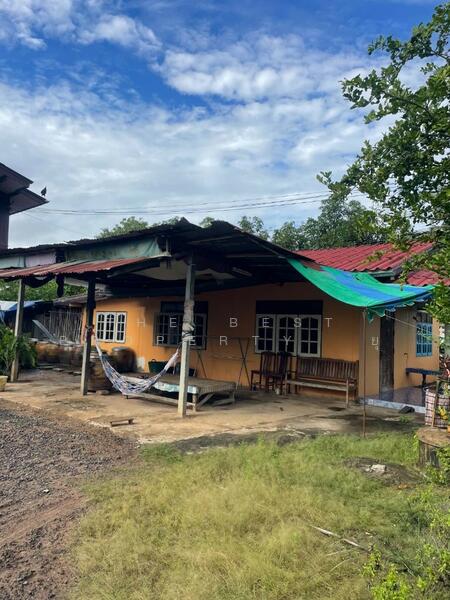 ขาย - บ้านเดี่ยวพร้อมที่ดินประโคนชัย บุรีรัมย์, บุรีรัมย์