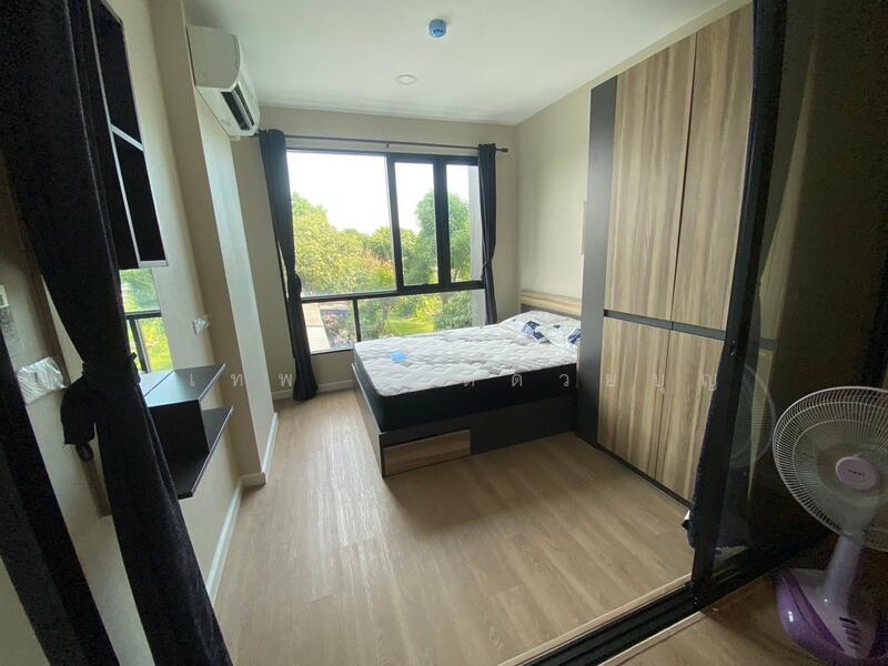 For Rent - The Cube Plus Phahonyothin 56, Bangkok