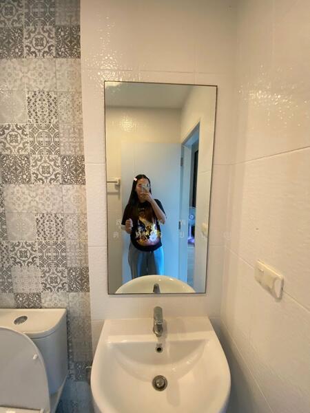 For Rent - The Cube Plus Phahonyothin 56, Bangkok