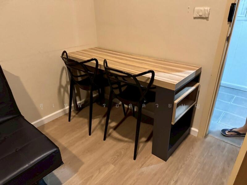 For Rent - The Cube Plus Phahonyothin 56, Bangkok