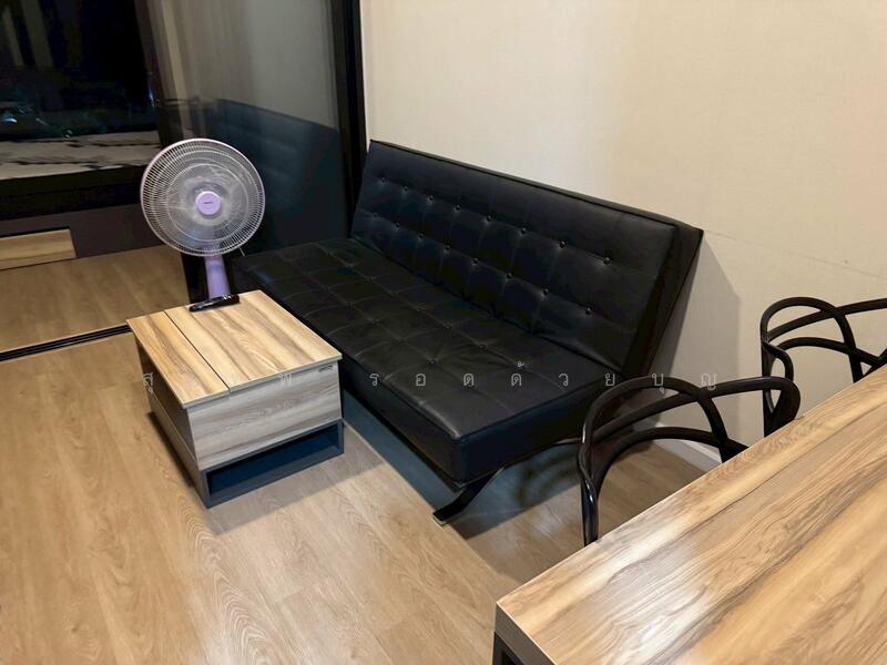 For Rent - The Cube Plus Phahonyothin 56, Bangkok