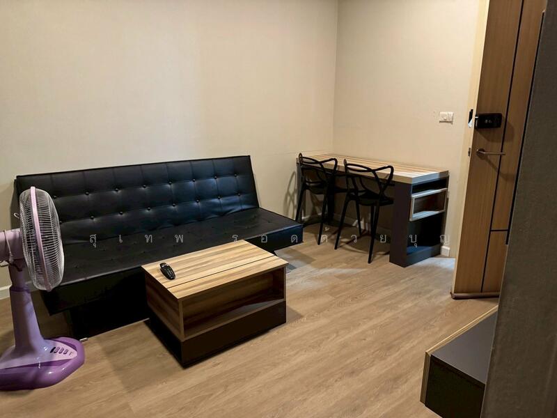 For Rent - The Cube Plus Phahonyothin 56, Bangkok