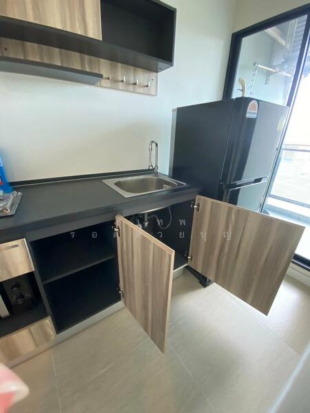 For Rent - The Cube Plus Phahonyothin 56, Bangkok