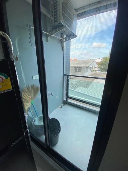 For Rent - The Cube Plus Phahonyothin 56, Bangkok
