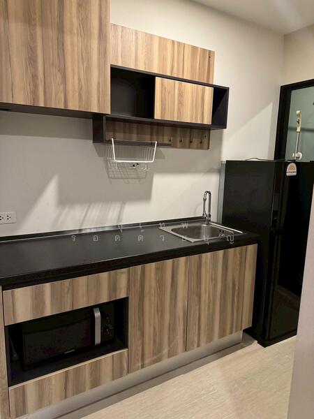 For Rent - The Cube Plus Phahonyothin 56, Bangkok