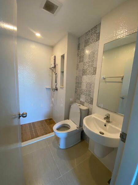 For Rent - The Cube Plus Phahonyothin 56, Bangkok