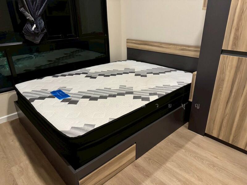 For Rent - The Cube Plus Phahonyothin 56, Bangkok