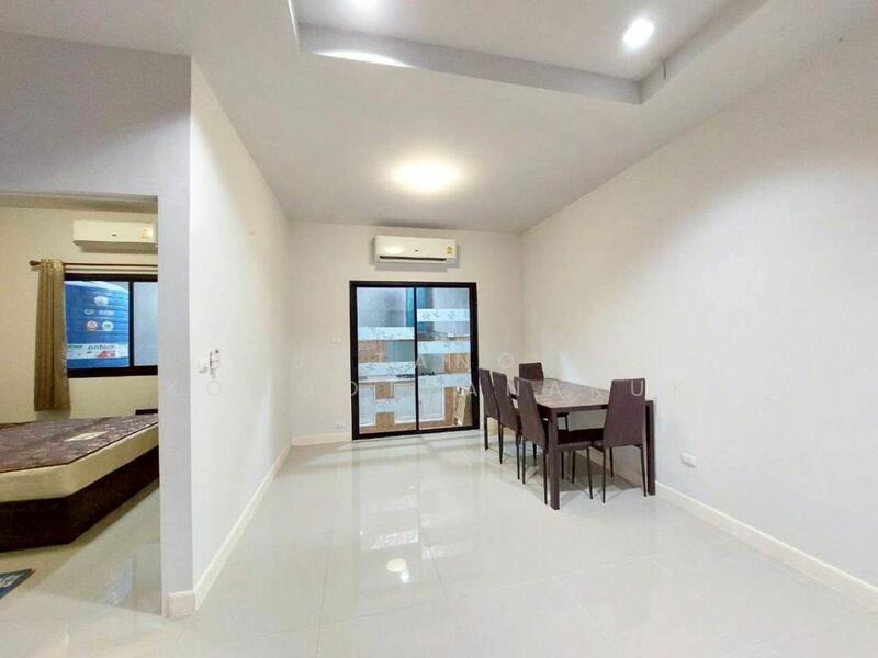 ขาย - The Modish Ratchaphruek-Kanchanapisek : เดอะ โมดิช ราชพฤกษ์-กาญจนาภิเษก, ปทุมธานี