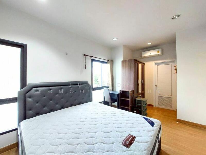 ขาย - The Modish Ratchaphruek-Kanchanapisek : เดอะ โมดิช ราชพฤกษ์-กาญจนาภิเษก, ปทุมธานี