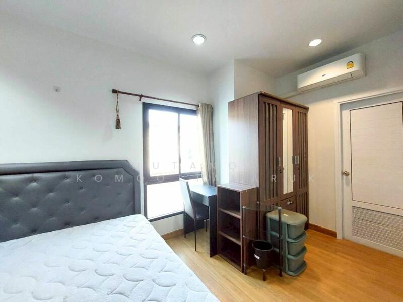 ขาย - The Modish Ratchaphruek-Kanchanapisek : เดอะ โมดิช ราชพฤกษ์-กาญจนาภิเษก, ปทุมธานี