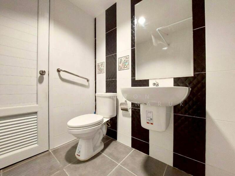 ขาย - The Modish Ratchaphruek-Kanchanapisek : เดอะ โมดิช ราชพฤกษ์-กาญจนาภิเษก, ปทุมธานี