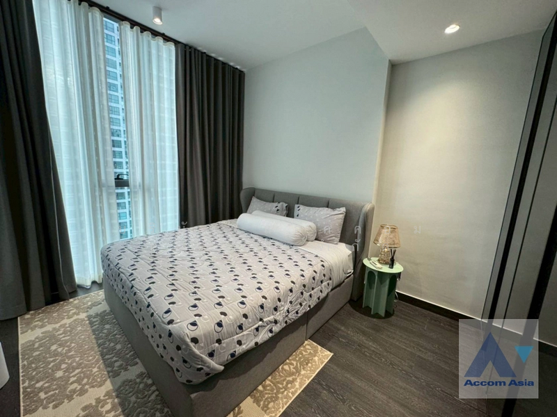Tait Sathorn 12, Bangkok, Soi Sathorn 12, Sathorn Road, Silom, Bang Rak, Bangkok, 2 Bedrooms, 80 sqm, Condo For Rent, by บริษัท แอคคอม เอเซีย จำกัด, 60236051 - DDproperty.com