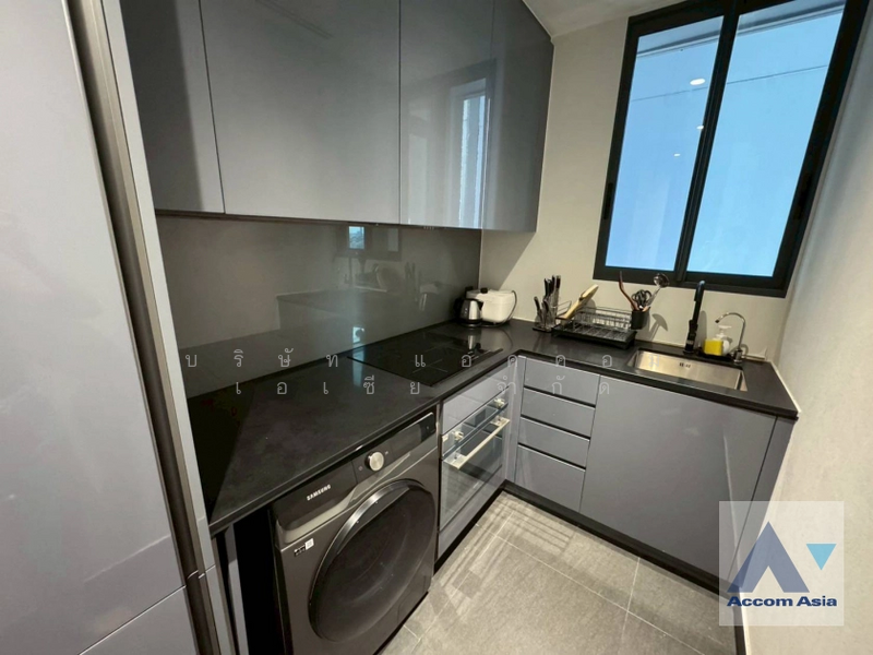 Tait Sathorn 12 : เทตต์ สาทร ทเวลฟ์, กรุงเทพ, ซอยสาทร 12 ถนนสาทร, สีลม, บางรัก, กรุงเทพ, 80 ตร.ม., คอนโด ให้เช่า, โดย บริษัท แอคคอม เอเซีย จำกัด, 60236051 - DDproperty.com