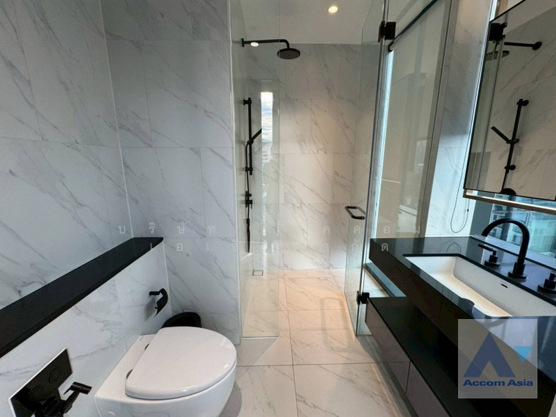 Tait Sathorn 12, Bangkok, Soi Sathorn 12, Sathorn Road, Silom, Bang Rak, Bangkok, 2 Bedrooms, 80 sqm, Condo For Rent, by บริษัท แอคคอม เอเซีย จำกัด, 60236051 - DDproperty.com