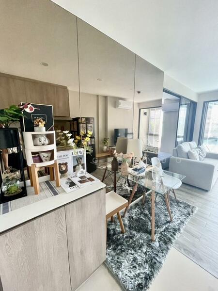 ให้เช่า - IKON Sukhumvit 77 : ไอคอน สุขุมวิท 77, กรุงเทพ