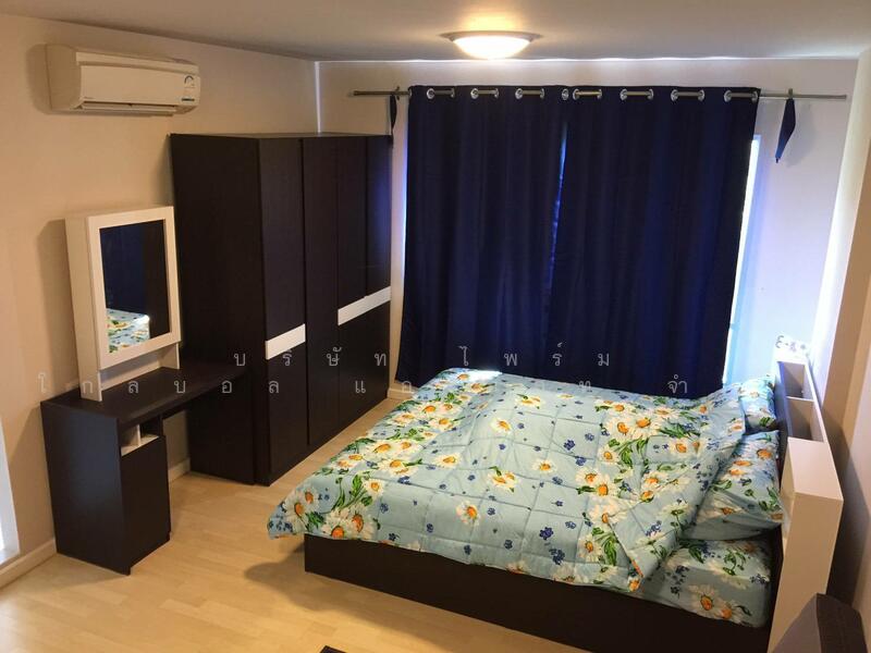 ให้เช่า - Dcondo Kathu-Patong : ดีคอนโด กะทู้-ป่าตอง, ภูเก็ต