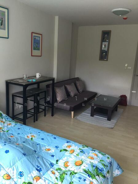 ให้เช่า - Dcondo Kathu-Patong : ดีคอนโด กะทู้-ป่าตอง, ภูเก็ต