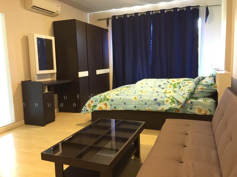 ให้เช่า - Dcondo Kathu-Patong : ดีคอนโด กะทู้-ป่าตอง, ภูเก็ต