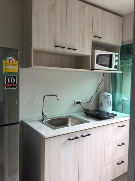 ให้เช่า - Dcondo Kathu-Patong : ดีคอนโด กะทู้-ป่าตอง, ภูเก็ต