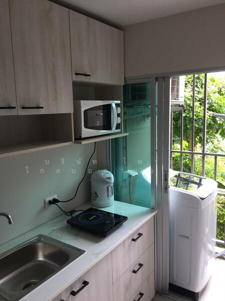 ให้เช่า - Dcondo Kathu-Patong : ดีคอนโด กะทู้-ป่าตอง, ภูเก็ต