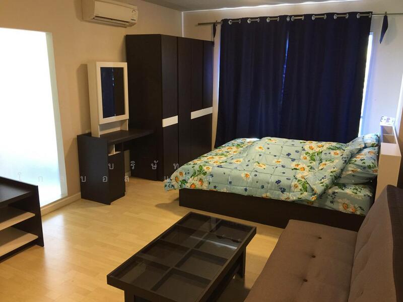 ให้เช่า - Dcondo Kathu-Patong : ดีคอนโด กะทู้-ป่าตอง, ภูเก็ต