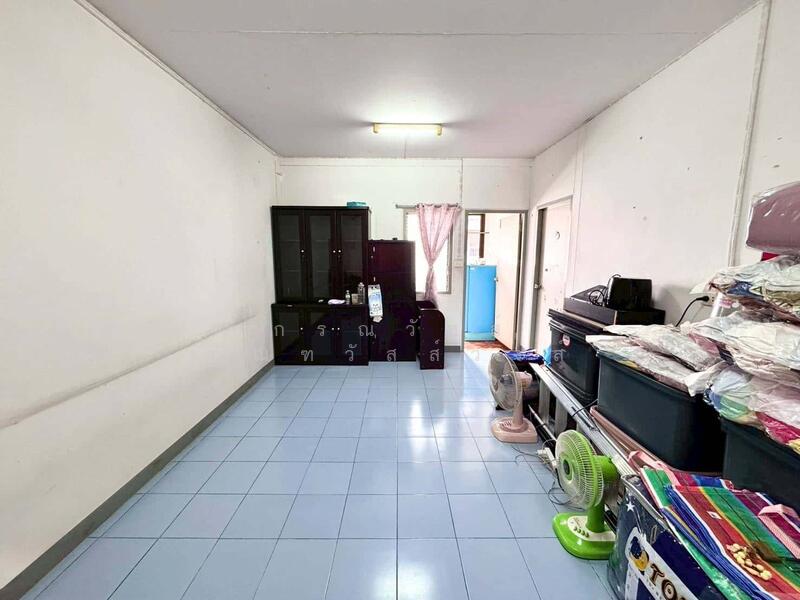 For Sale - Baan Ua-Athorn Tha-it, Nonthaburi