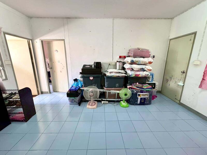 For Sale - Baan Ua-Athorn Tha-it, Nonthaburi