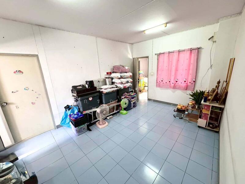 ขาย - Baan Ua-Athorn Tha-it : บ้านเอื้ออาทร ท่าอิฐ, นนทบุรี