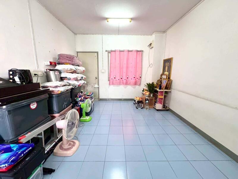 ขาย - Baan Ua-Athorn Tha-it : บ้านเอื้ออาทร ท่าอิฐ, นนทบุรี