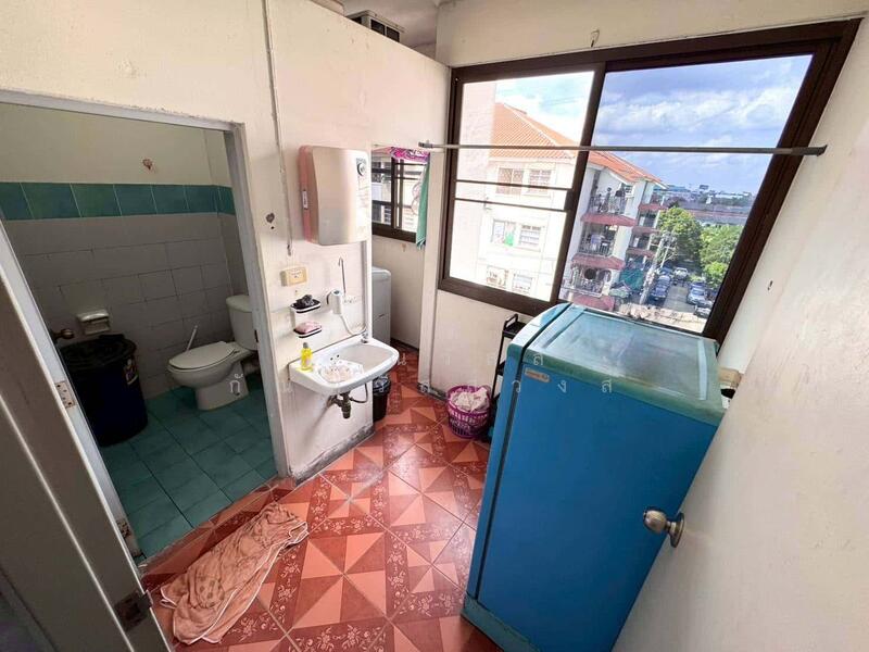 For Sale - Baan Ua-Athorn Tha-it, Nonthaburi