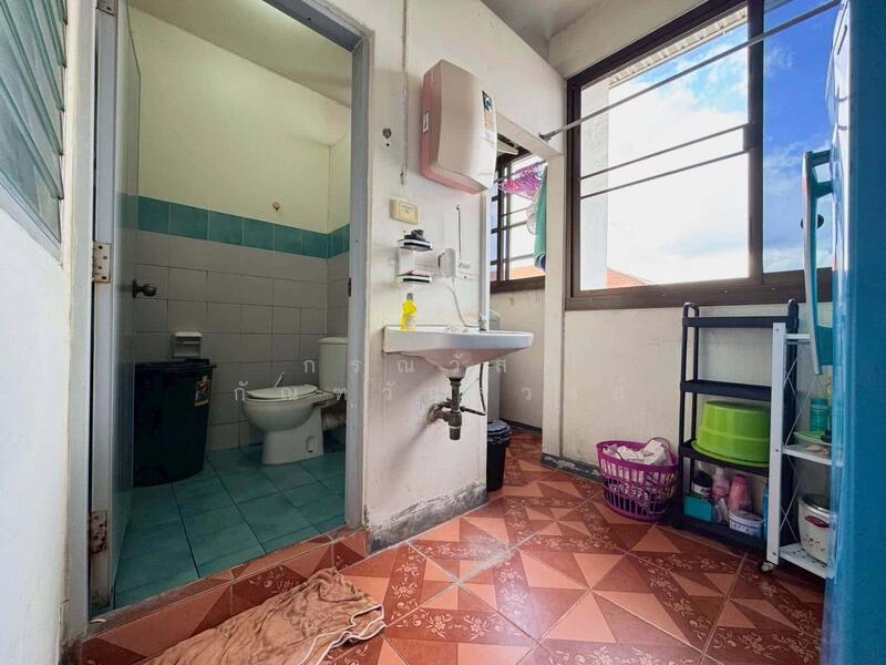 For Sale - Baan Ua-Athorn Tha-it, Nonthaburi