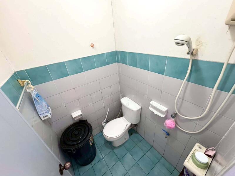 For Sale - Baan Ua-Athorn Tha-it, Nonthaburi