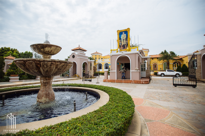 ให้เช่า - Magnolias Southern California : แมกโนเลียส์ เซาท์เทิร์น แคลิฟอร์เนีย, สมุทรปราการ