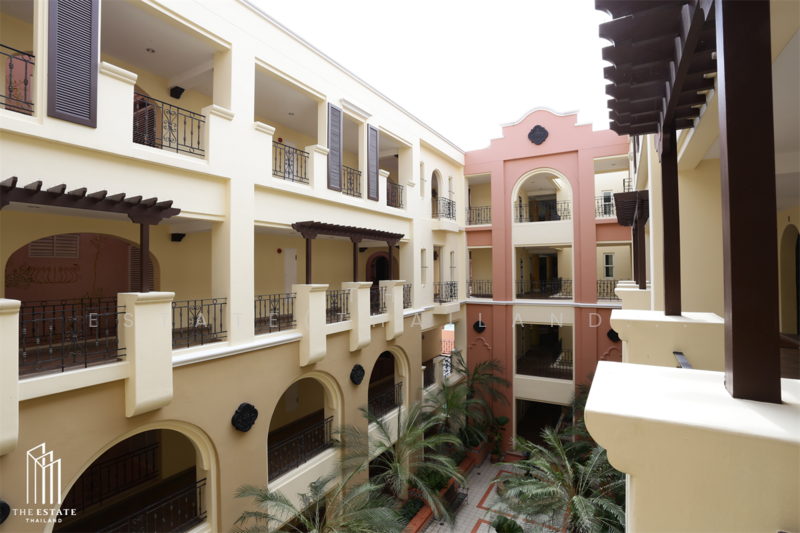 ให้เช่า - Magnolias Southern California : แมกโนเลียส์ เซาท์เทิร์น แคลิฟอร์เนีย, สมุทรปราการ