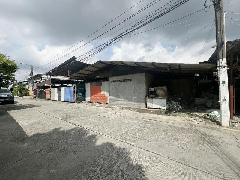 For Sale - ที่ดินบางเมือง สมุทรปราการ, Samut Prakan