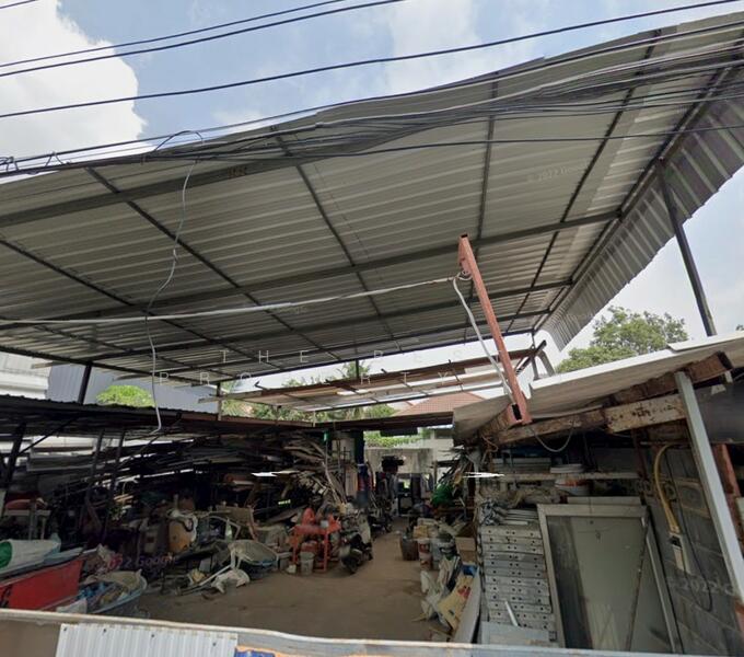 For Sale - ที่ดินบางเมือง สมุทรปราการ, Samut Prakan