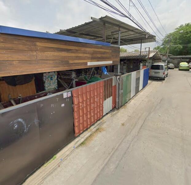 For Sale - ที่ดินบางเมือง สมุทรปราการ, Samut Prakan