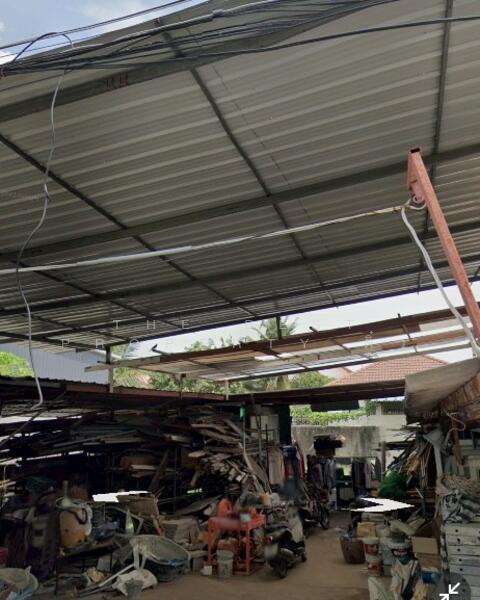 For Sale - ที่ดินบางเมือง สมุทรปราการ, Samut Prakan