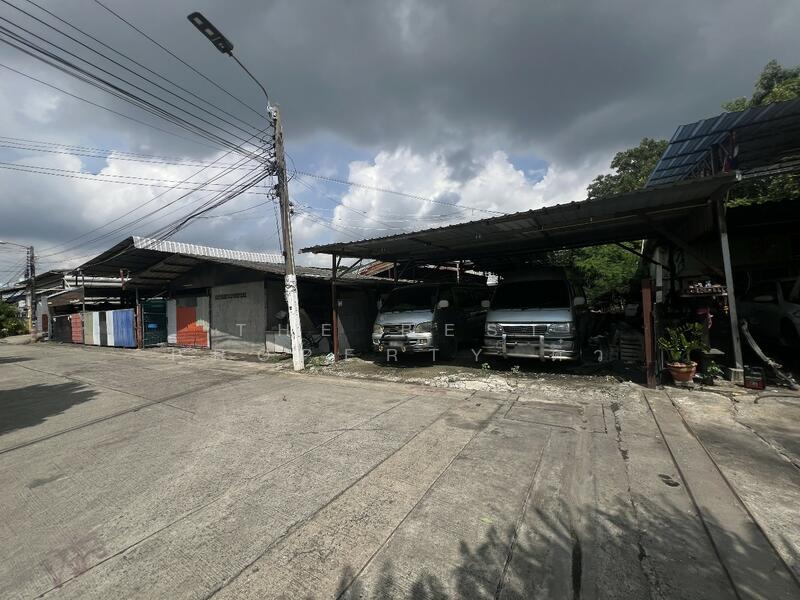 For Sale - ที่ดินบางเมือง สมุทรปราการ, Samut Prakan