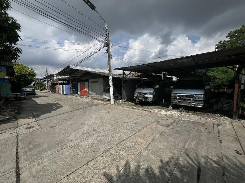 For Sale - ที่ดินบางเมือง สมุทรปราการ, Samut Prakan