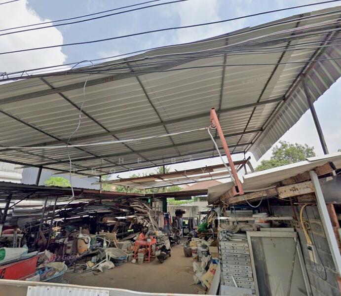 For Sale - ที่ดินบางเมือง สมุทรปราการ, Samut Prakan