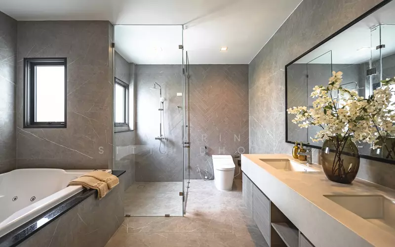 ขาย - Bangkok Boulevard Signature Bangkhae : บางกอก บูเลอวาร์ด ซิกเนเจอร์ บางแค, กรุงเทพ