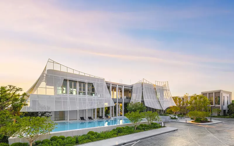 ขาย - Bangkok Boulevard Signature Bangkhae : บางกอก บูเลอวาร์ด ซิกเนเจอร์ บางแค, กรุงเทพ